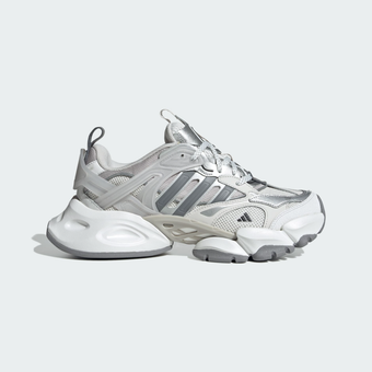 آدیداس ونتو اکس ال جی دیلاکس adidas Vento XLG Deluxe نقره‌ای
