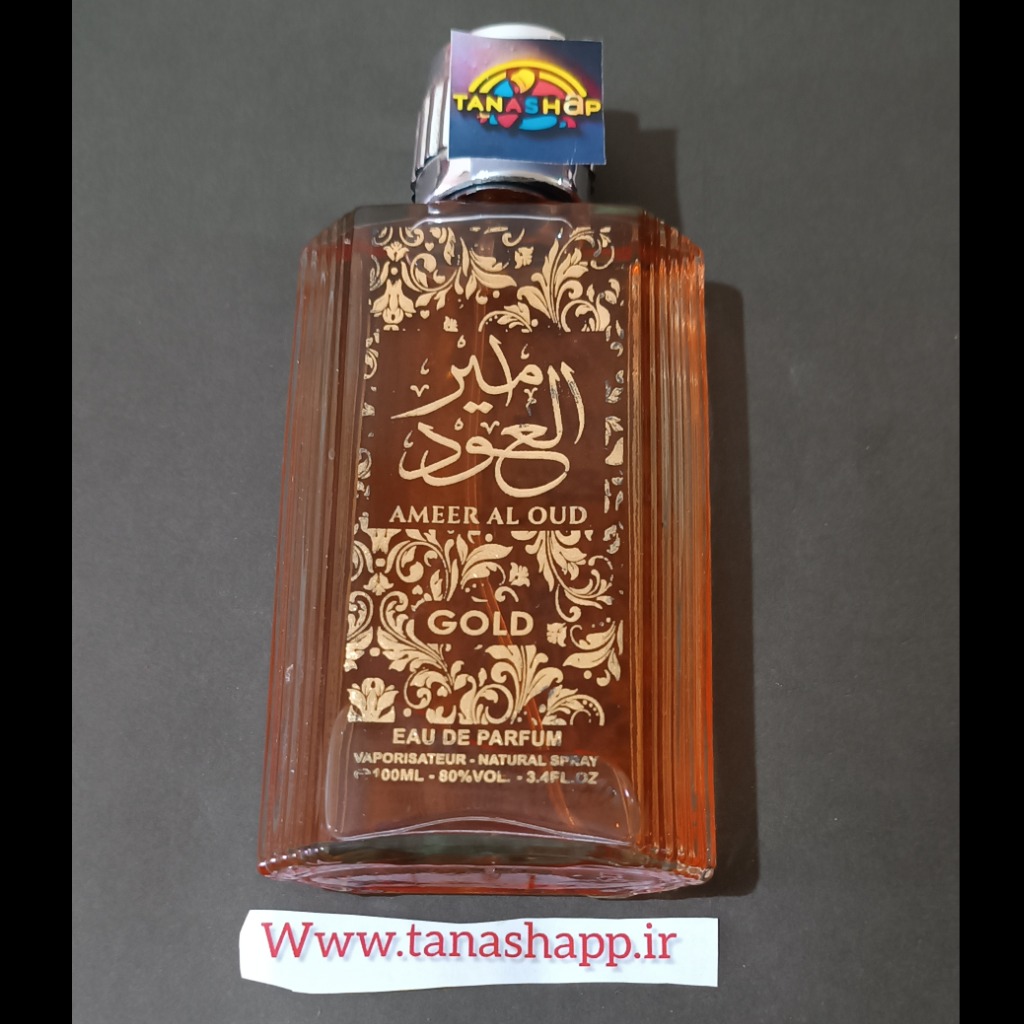 امیر العود 100میلی لیتر