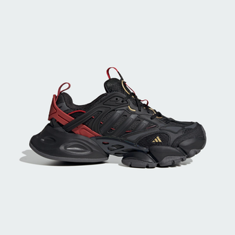 آدیداس ونتو اکس ال جی دیلاکس adidas Vento XLG Deluxe مشکی قرمز