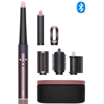 سشوار ایررپ دایسون 08 Dyson airwap jasperplum