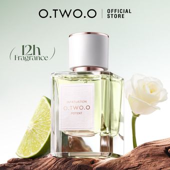 عطر زنانه Infatuation او تو او o.two.o