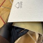 سنباده ابری دکور 25 متری ساخت ترکیه