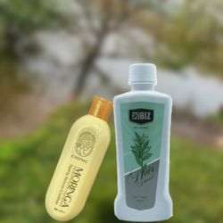 پکیج اقتصادی رفع ریزش مو