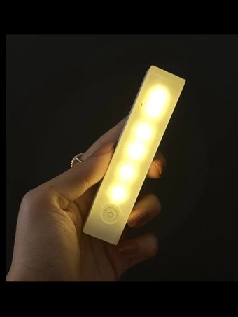 لامپ مهتابی