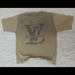 تیشرت لش لویی ویتون