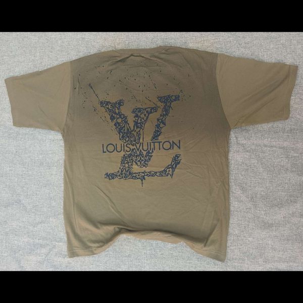 تیشرت لش لویی ویتون
