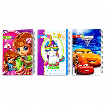 دفتر مشق 200 برگ کد 233194