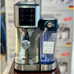 اسپرسو ساز برلین مدل BE-1700