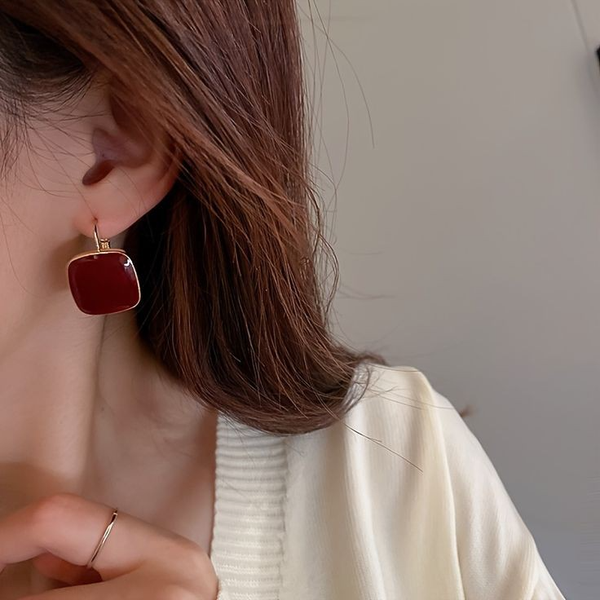 گوشواره چری