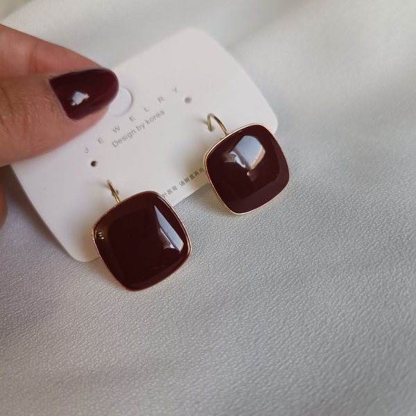 گوشواره چری