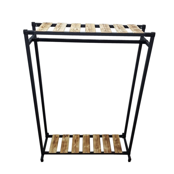 رگال لباس فلزی مدل فراز