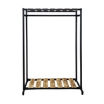 رگال لباس فلزی مدل فراز