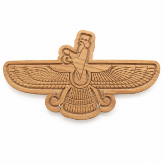 تندیس فروهر