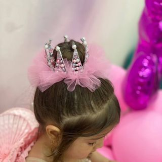 تاج پرنسسی تور چین