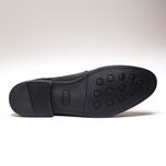 نیم بوت مردانه مدل آدرین