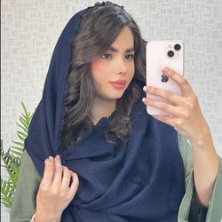 شال حصیری حاشیه پرزی