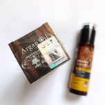 روغن مو آرگان 100میل لایتنس