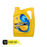 روغن موتور اسپیدی  Europium 10W-40 حجم 3.5 لیتر