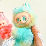 عروسک شانسی لبوبو مدل انرژی