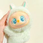 عروسک شانسی لبوبو مدل have a seat یا نشسته