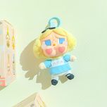 عروسک شانسی cry baby