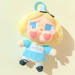 عروسک شانسی cry baby