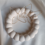 گوشواره پروانه