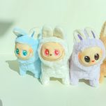 عروسک لبوبو مدل سگ صدادار و موزیکال