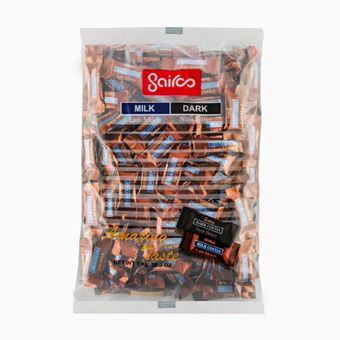 شکلات میلکو سایرو یک کیلو گرم