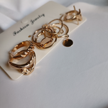 پک انگشتر آغوش