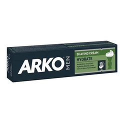 خمیر ریش آرکو ARKO مدل HYDRATE حجم 100 میلی لیتر