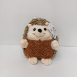 عروسک جوجه تیغی