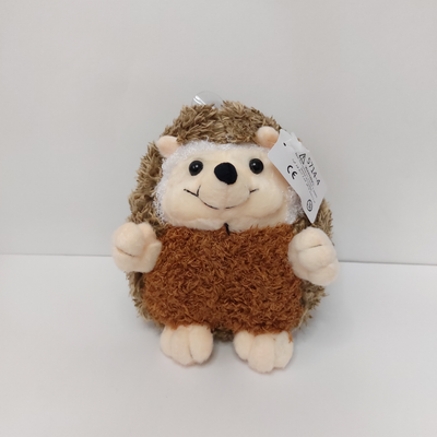 عروسک جوجه تیغی