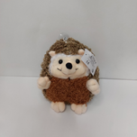 عروسک جوجه تیغی