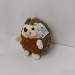 عروسک جوجه تیغی