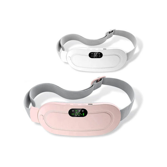 ماساژور شکم و کمر بانوان مدل  Period Pain