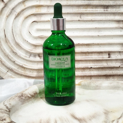 سرم چای سبز