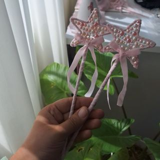چوب دستی مخمل