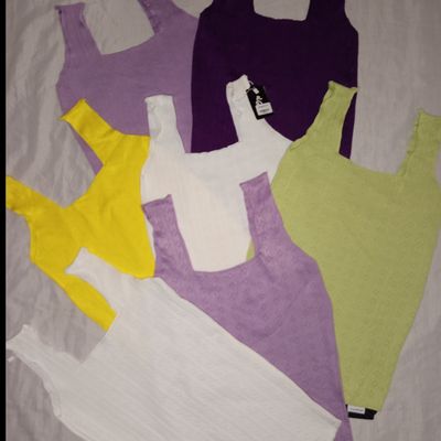 تاپ بافت لوزی594