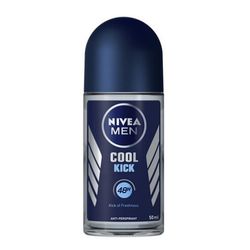 مام رول ضد تعریق نیوآ مدل Cool Kick حجم 50 میلی لیتر