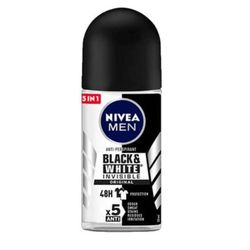 مام رول ضد تعریق نیوآ مدل Deep Amazonia حجم 50 میلی لیتر