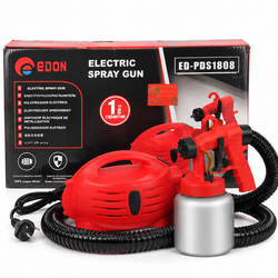 پیستوله برقی خرطومی ادون مدل ED-PDS1808