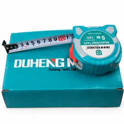 متر 5 متری تیغه سفید دانگ مکس (DUHENG MAX) مدل DH-4018-5