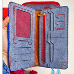 باکس هدیه تم آبی💙