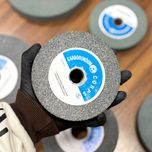 سنگ آهن کاربراندوم