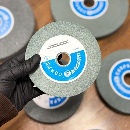 سنگ الماسه کاربراندوم