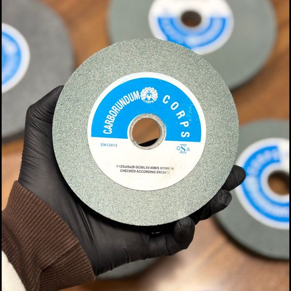 سنگ الماسه کاربراندوم