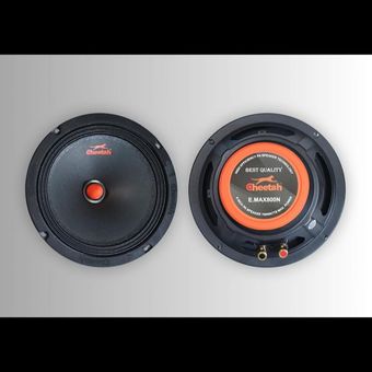 میدرنج 8اینچ چیتا E.MAX 800N