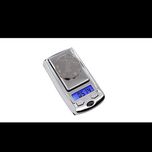 ترازو جیبی دیجیتال ریموتی با دقت 0.01 گرم Aosai مدل ATP136