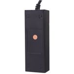 هاب یو اس بی (usb 3.0) دارای 4 پورت کابل 30 سانتی متر